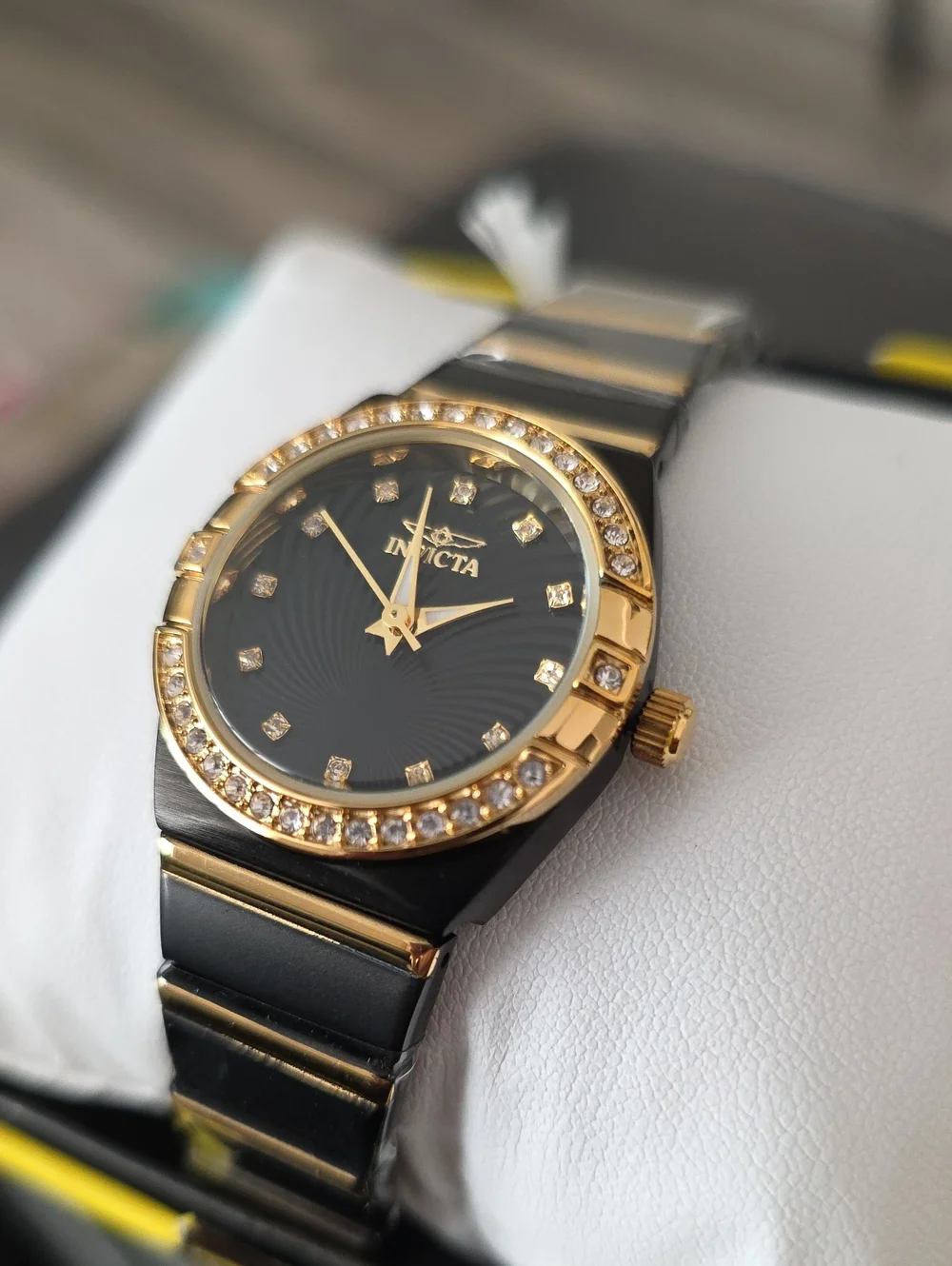 N/A invicta angel